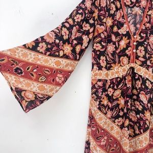 Spell and the Gypsy Lolita play dress M